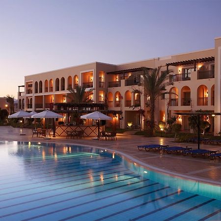 Hotel Jaz Mirabel Club à Charm el-Cheikh Extérieur photo