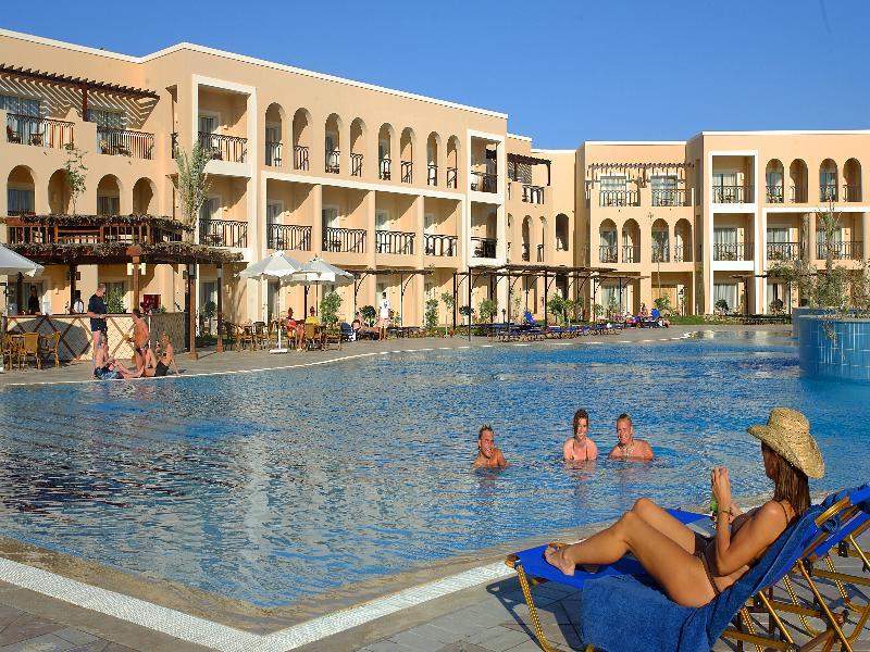 Hotel Jaz Mirabel Club à Charm el-Cheikh Extérieur photo
