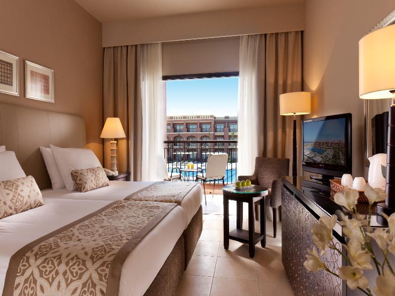Hotel Jaz Mirabel Club à Charm el-Cheikh Extérieur photo
