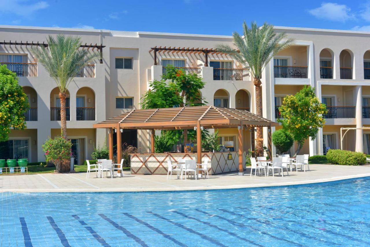 Hotel Jaz Mirabel Club à Charm el-Cheikh Extérieur photo