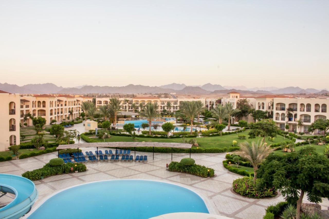 Hotel Jaz Mirabel Club à Charm el-Cheikh Extérieur photo