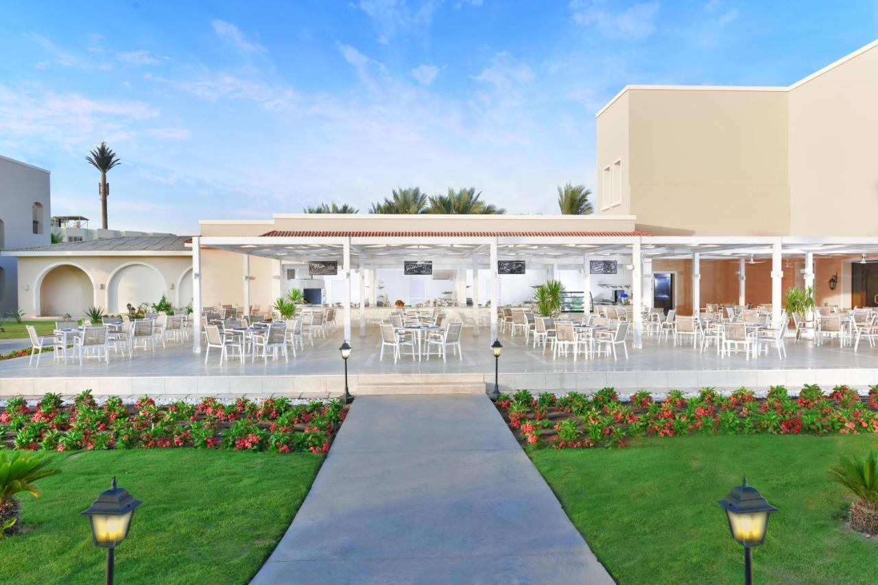 Hotel Jaz Mirabel Club à Charm el-Cheikh Extérieur photo