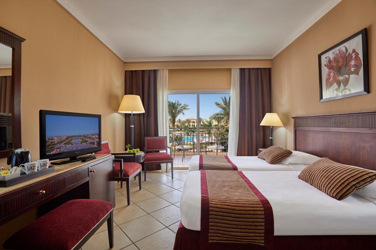 Hotel Jaz Mirabel Club à Charm el-Cheikh Extérieur photo