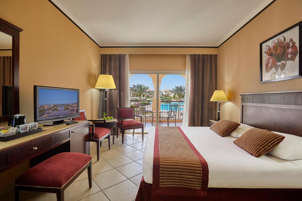 Hotel Jaz Mirabel Club à Charm el-Cheikh Extérieur photo
