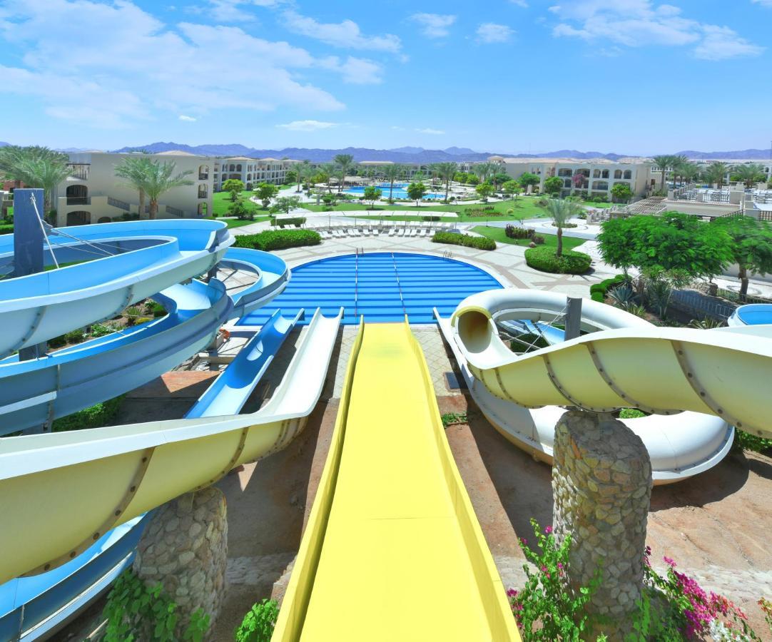 Hotel Jaz Mirabel Club à Charm el-Cheikh Extérieur photo