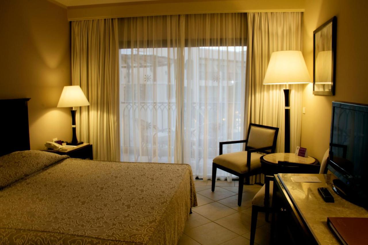 Hotel Jaz Mirabel Club à Charm el-Cheikh Extérieur photo