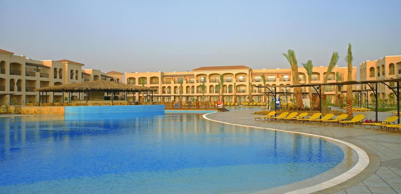 Hotel Jaz Mirabel Club à Charm el-Cheikh Extérieur photo