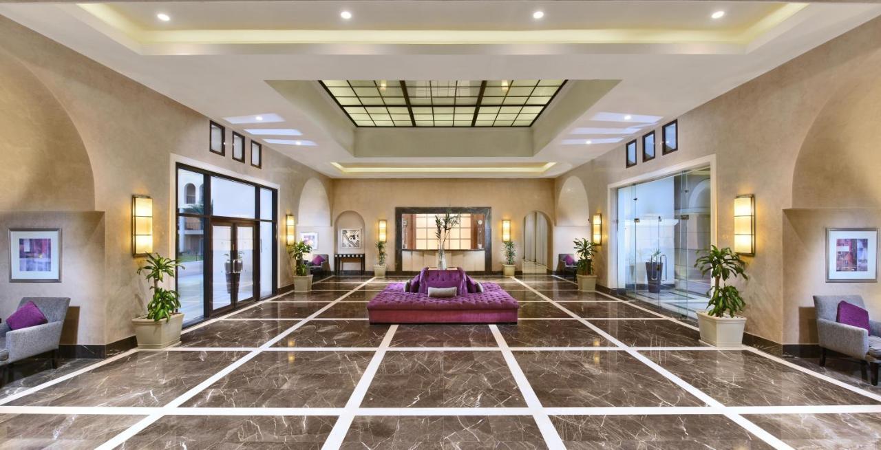 Hotel Jaz Mirabel Club à Charm el-Cheikh Extérieur photo