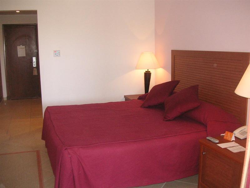 Hotel Jaz Mirabel Club à Charm el-Cheikh Extérieur photo