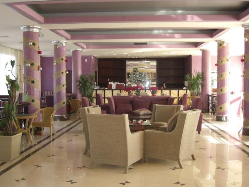 Hotel Jaz Mirabel Club à Charm el-Cheikh Extérieur photo