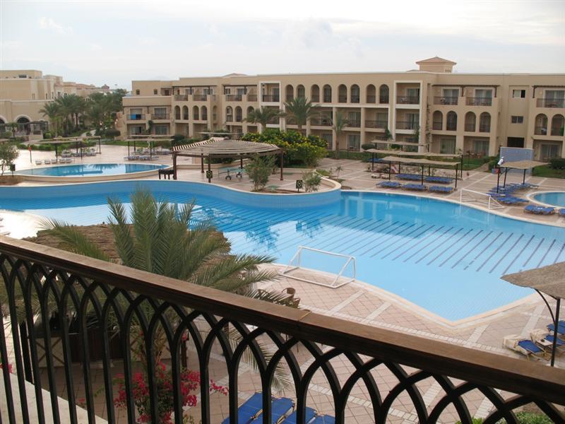 Hotel Jaz Mirabel Club à Charm el-Cheikh Extérieur photo