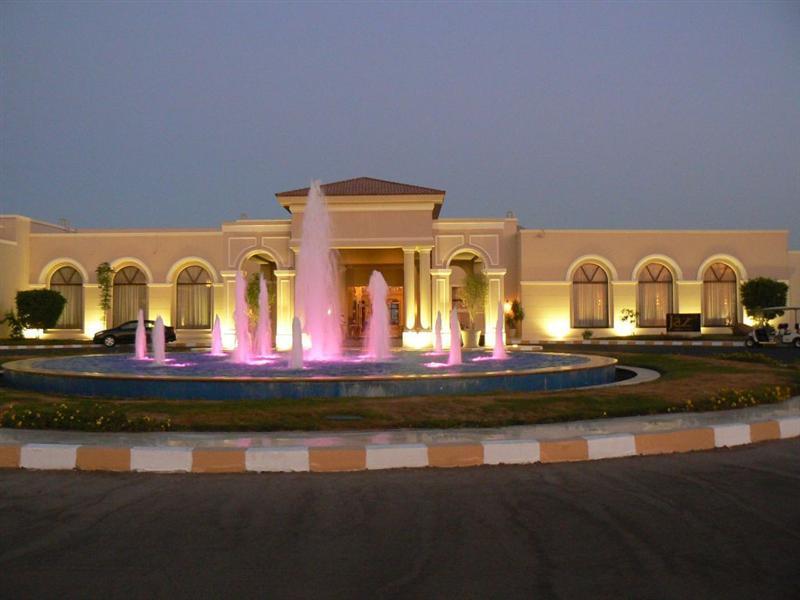 Hotel Jaz Mirabel Club à Charm el-Cheikh Extérieur photo