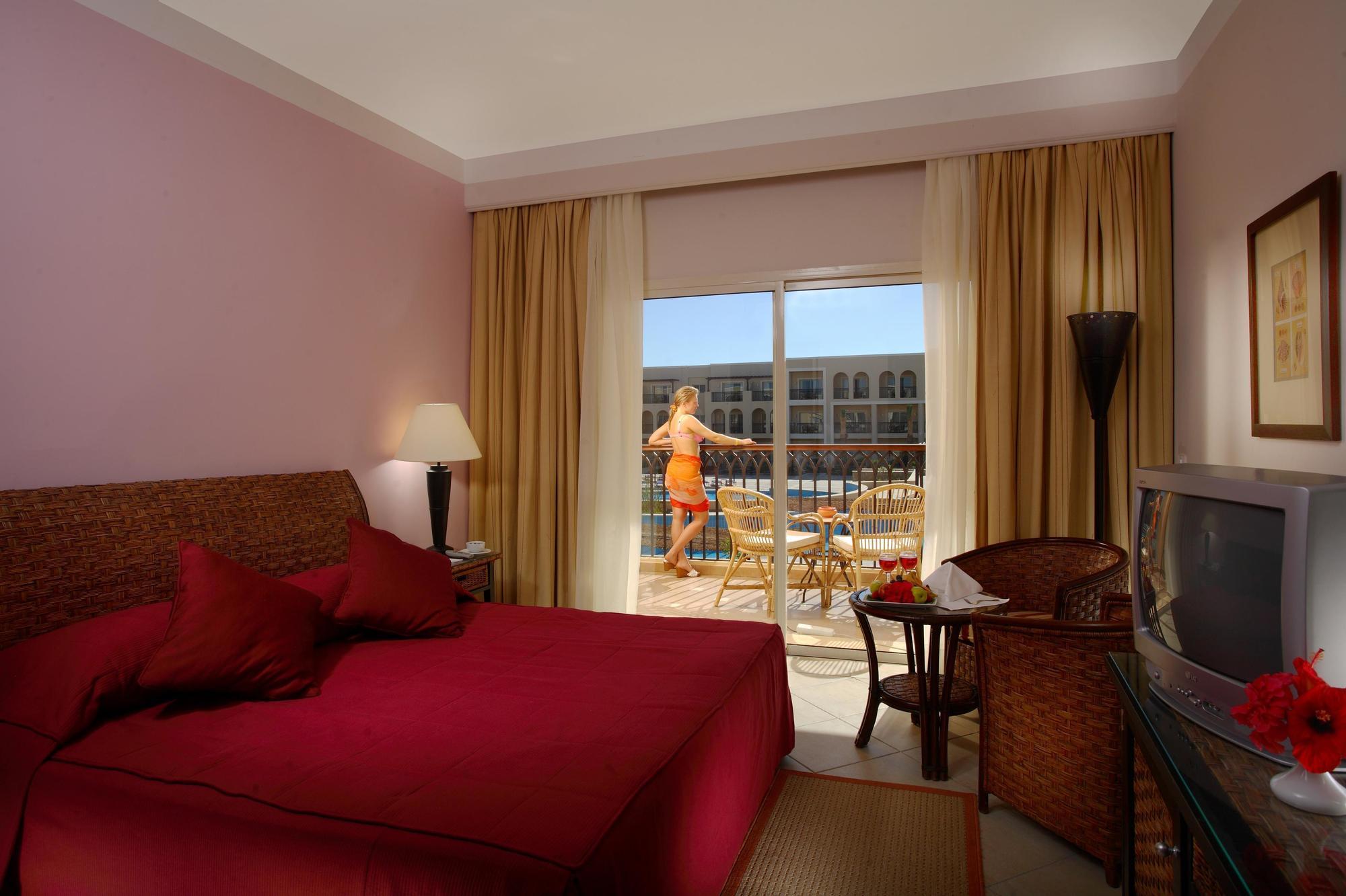 Hotel Jaz Mirabel Club à Charm el-Cheikh Extérieur photo
