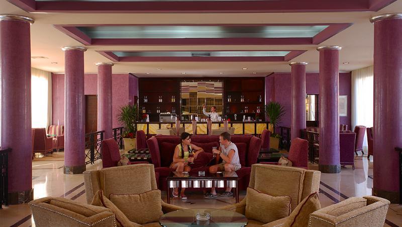 Hotel Jaz Mirabel Club à Charm el-Cheikh Extérieur photo